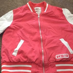 This is a thick Jacket!Perfect for winter